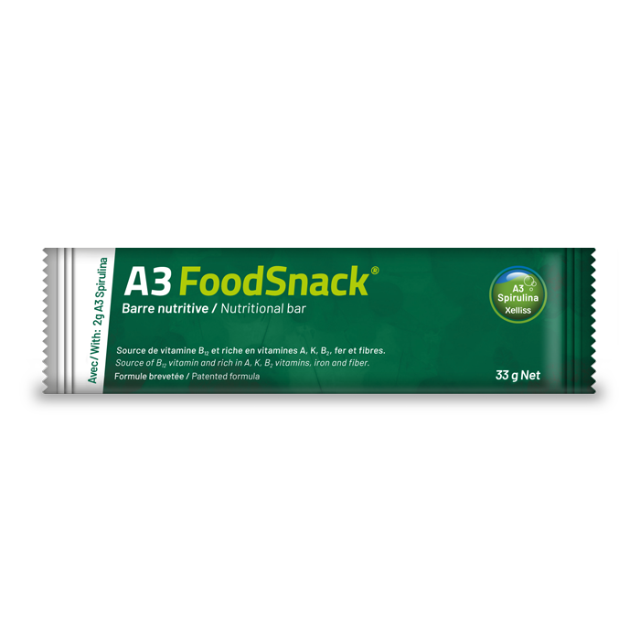 A3 foodsnack
