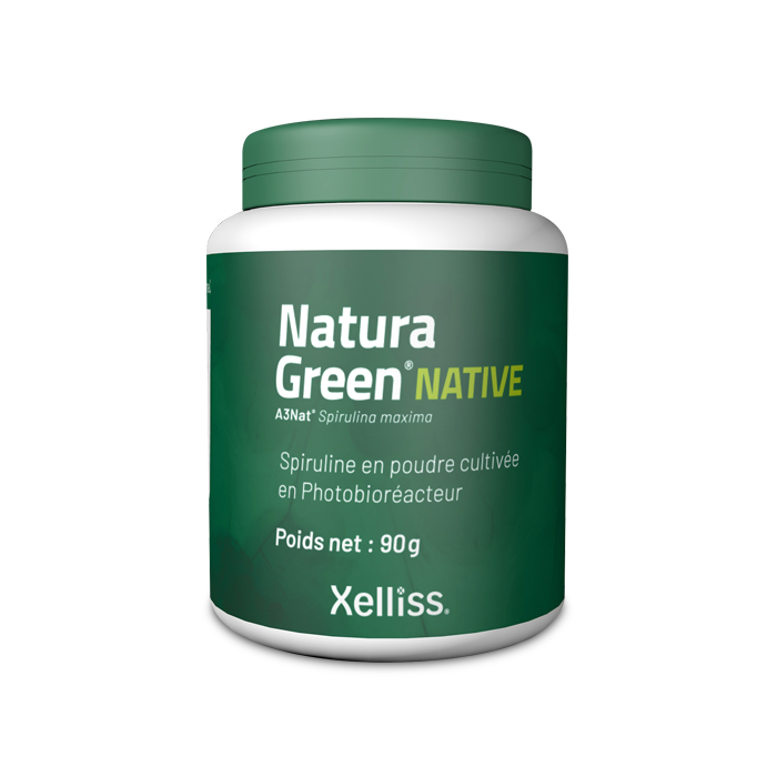 naturagreen native